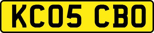 KC05CBO
