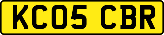KC05CBR