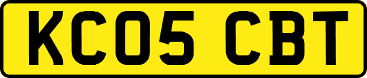 KC05CBT