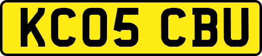 KC05CBU