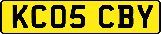 KC05CBY