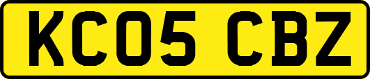 KC05CBZ
