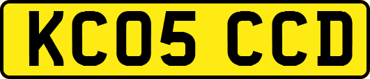KC05CCD