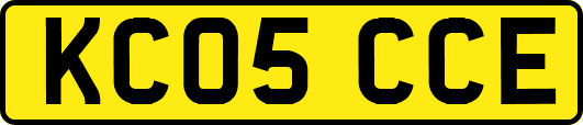 KC05CCE