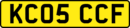 KC05CCF