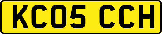 KC05CCH