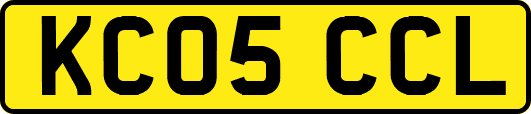 KC05CCL