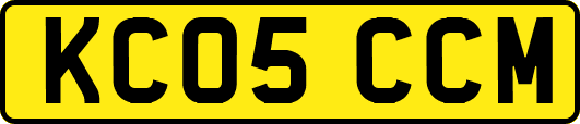 KC05CCM