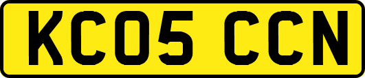 KC05CCN