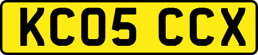 KC05CCX