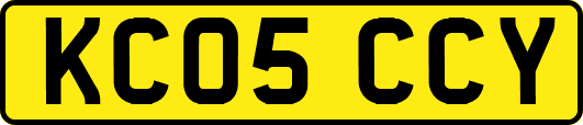 KC05CCY