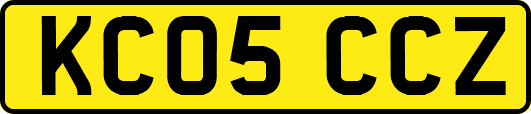 KC05CCZ