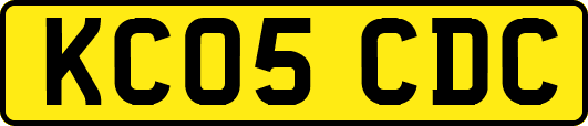 KC05CDC
