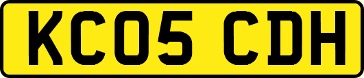 KC05CDH