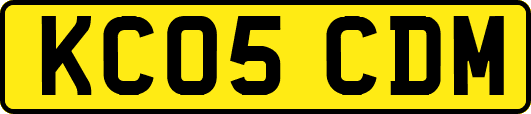 KC05CDM