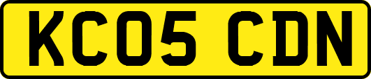KC05CDN