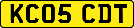 KC05CDT
