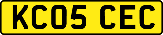 KC05CEC