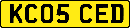 KC05CED