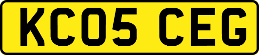 KC05CEG
