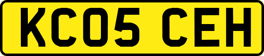 KC05CEH