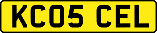 KC05CEL