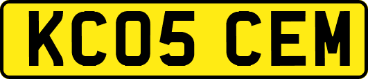 KC05CEM