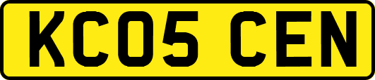 KC05CEN