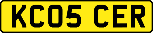 KC05CER