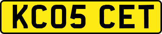 KC05CET