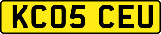 KC05CEU