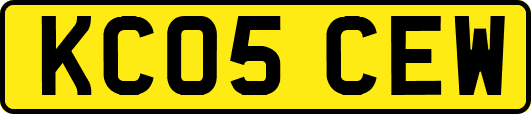 KC05CEW