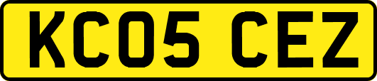 KC05CEZ