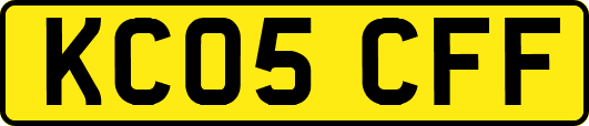 KC05CFF