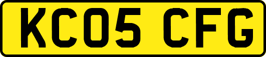 KC05CFG