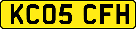 KC05CFH