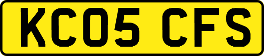KC05CFS