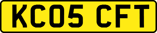 KC05CFT