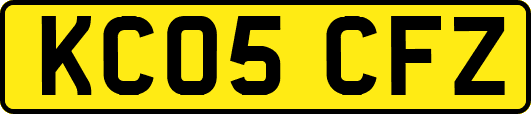 KC05CFZ