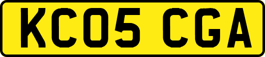 KC05CGA