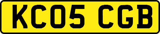 KC05CGB