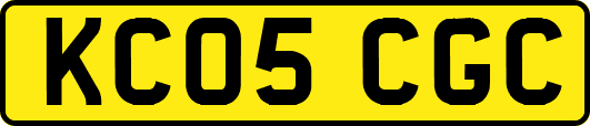 KC05CGC