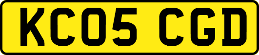 KC05CGD