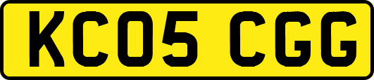 KC05CGG