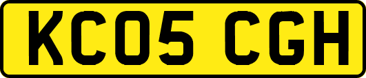 KC05CGH