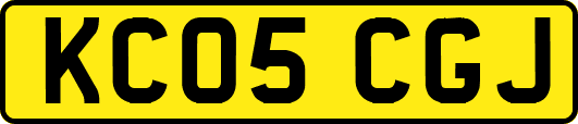 KC05CGJ