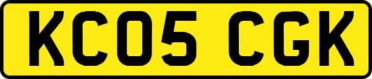 KC05CGK