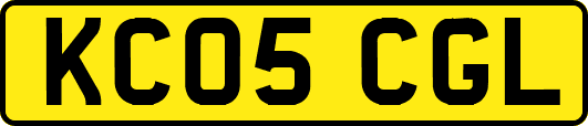 KC05CGL