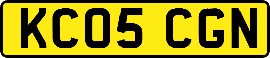 KC05CGN