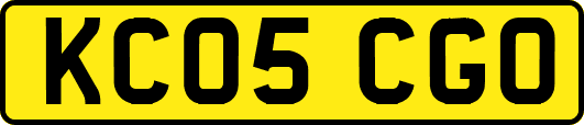 KC05CGO